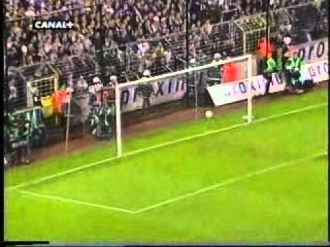 Competitie 98-99 Deel 1