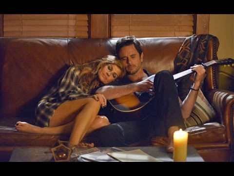 Deacon and Rayna Scenes