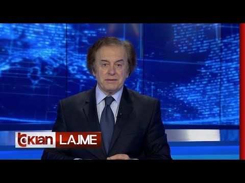 Edicioni i Lajmeve Tv Klan 9 Nëntor 2025, ora 19:30 | Lajme - News