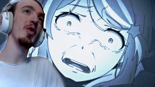 ABSOLUTE BRUTAL PERFECTION! - Re:Zero Season 4 / Arc 6 Episode 3 Reaction