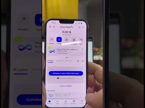  Wie kauft man Easy Gold Token in diesem Video erklärt 
