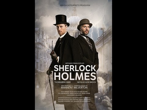 Sherlock Holmes-Main Theme (NRK)