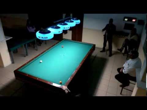 Bego vs Ferraiolo - finale Fascia "A" - 2^ Tappa Coppa Lazio 2013/2014