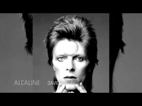 Alcaline, l'Instant - Hommage à David Bowie