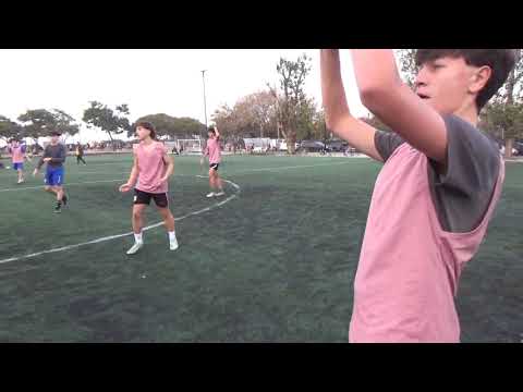 NOCHA vs LA GUFTAFNETA - #LigaNuñez - S16 - 2/7/23