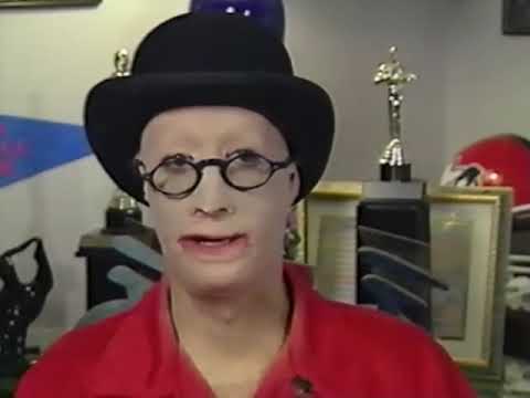 Dave Dave rare interview 1997