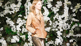 Ralph Lauren | Spring Summer 2017 Full Fashion Show | Exclusive