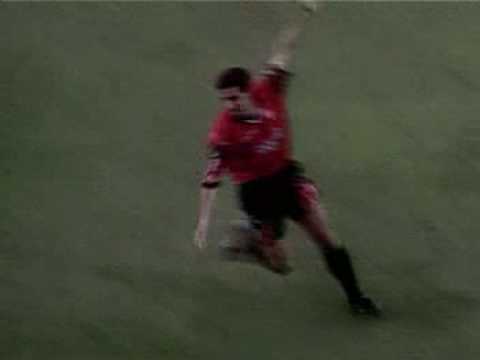 Tenerife - Mallorca 97-98