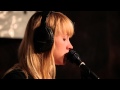 Wye Oak - Plains (Live on KEXP)