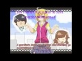 【Kagamine Rin】 I Can Take Off My Panties! vostfr 