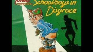 Kinks - Jack the Idiot Dunce