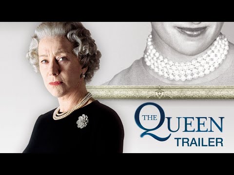 The Queen – Official Trailer