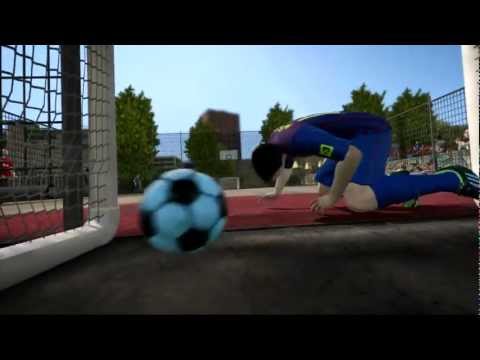 Indoor Sports World Playstation 3