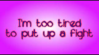 Miss Bipolar  - Blood On the Dance Floor