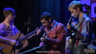 The Westbound Rangers "Time"