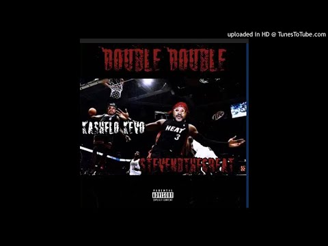 Kashflo Kevo  - Double Double (feat. Steven B The Great) (Official Audio Video)