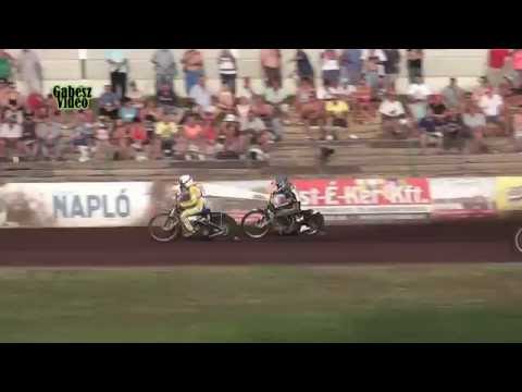 Salakmotor - 41. Debrecen város Nagydíj - 16.  futam