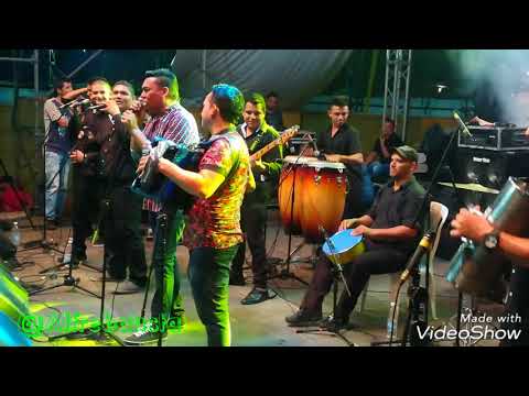 Como Vamos a Quedar - Junior Santiago & Xavier kammerer en vivo