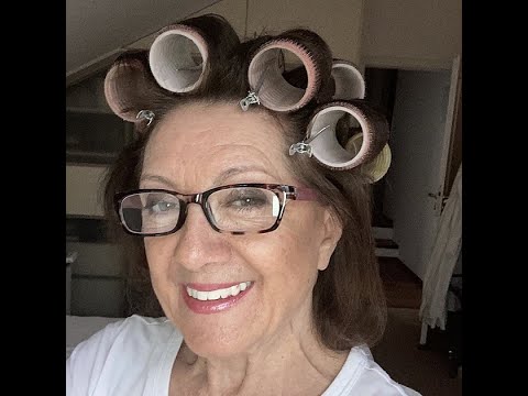 Čerstvá osmdesátnice Rottrová boří Instagram: Ukazuje, jak ženy vypadají doopravdy