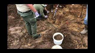 Tiger Tales - Joe Exotic's Motion for New Trial Exhibit 213 – Tiger Dig Video