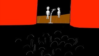 JohnRamboPresents The Show #115 A New Year to Ruin (01/15/14)