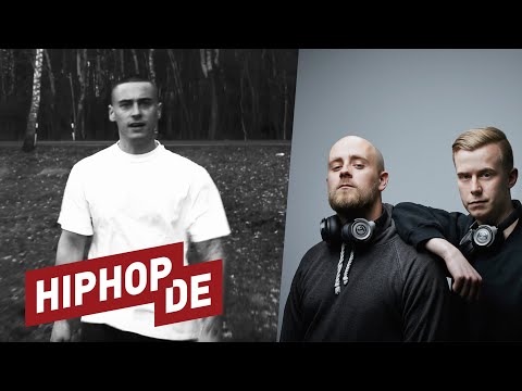 „Deutscher Oktober“: Warum ihr Disarstars neues Album hören müsst