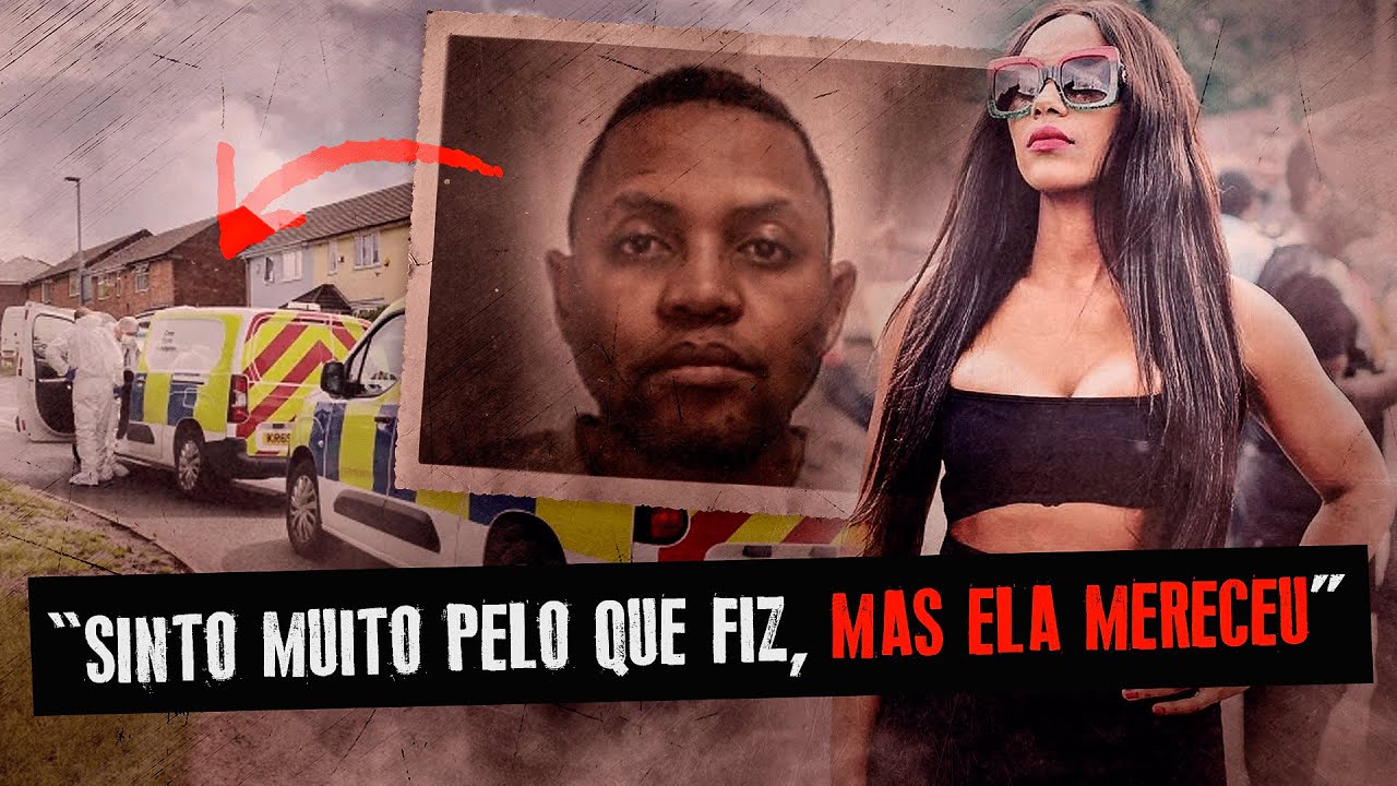 Você realmente conhece seu MARIDO? - O caso de TAMARA PADI