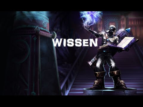 LOL Training - Map Awareness / On-Screen Awareness