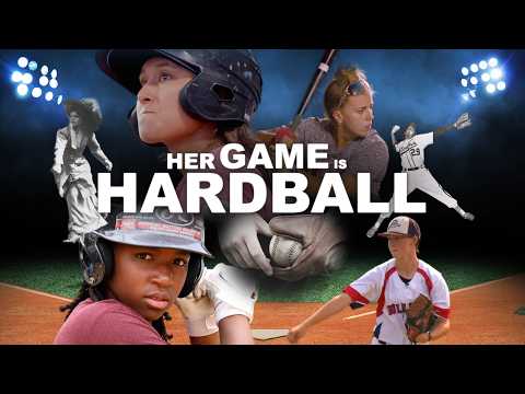 Her Game is Hardball Trailer