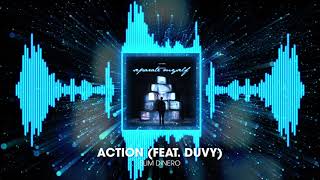 Action Music Video