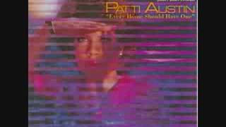 Do You Love Me? - Patti Austin -
