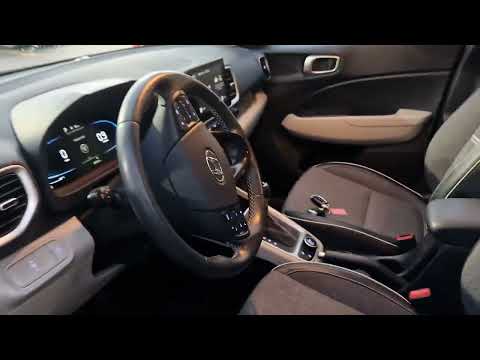 2023 Hyundai Venue Ultimate