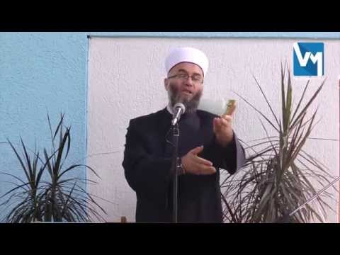 Synoje devotshmërinë edhe pas Ramazanit - Hoxhë Ekrem Avdiu