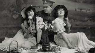 Here’s The Tender Coming – The Unthanks – WW1 eulogy