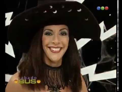 Fabiana Araujo - Almanaque Sábado Bus