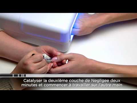 comment poser le vernis shellac