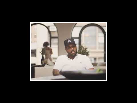 Dom Kennedy x Hit Boy x Larry June Type Beat -  Finer Things