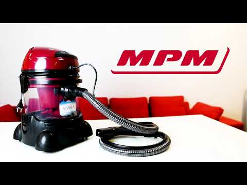 Vacuum Cleaner MOD-22 🇬🇧 🇫🇷 🇩🇪 🇪🇸 🇮🇹