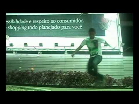 JEFFERSON HENK (SHOW START) NEM FREE STEP-TERESINA-PI