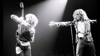Led Zeppelin - Houses of the Holy - Lyrics
