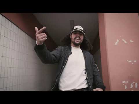 Tyron Blackshit - Hölle (Official Music Video)