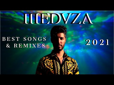MEDUZA MIX 2021 - Best Songs & Remixes // MEDUZA Top Tracks
