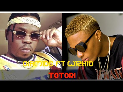 Wizkid ft Olamide Totori (Vidéo clip)