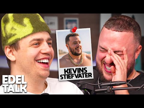 Dominik ist mit Kevins Vater zusammen (#377)