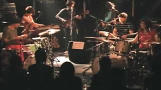 &quot;マイクロ集会 0006&quot; Session (Son of Mr Green Genes / Frank Zappa)