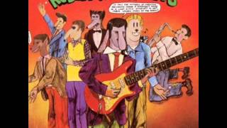 The Mothers Of Invention - I'm Not Satisfied