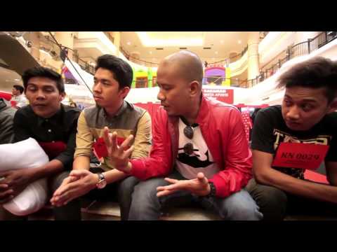 HotlinkTV: AF2015 with Hotlink