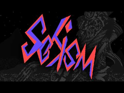 A Roguelite Bullet Hell With Stats, Guns And Gods! | Schism