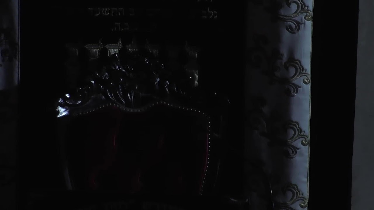 בית המדרש חזון יעקב • יום שני כו' חשוון תשפ'ו