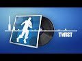 Fortnite | Twist lobby music